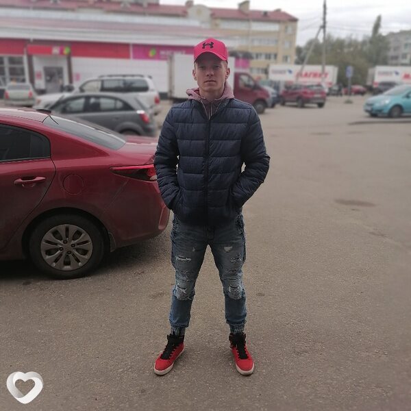 Никита, 29, Москве — анкета №1563042