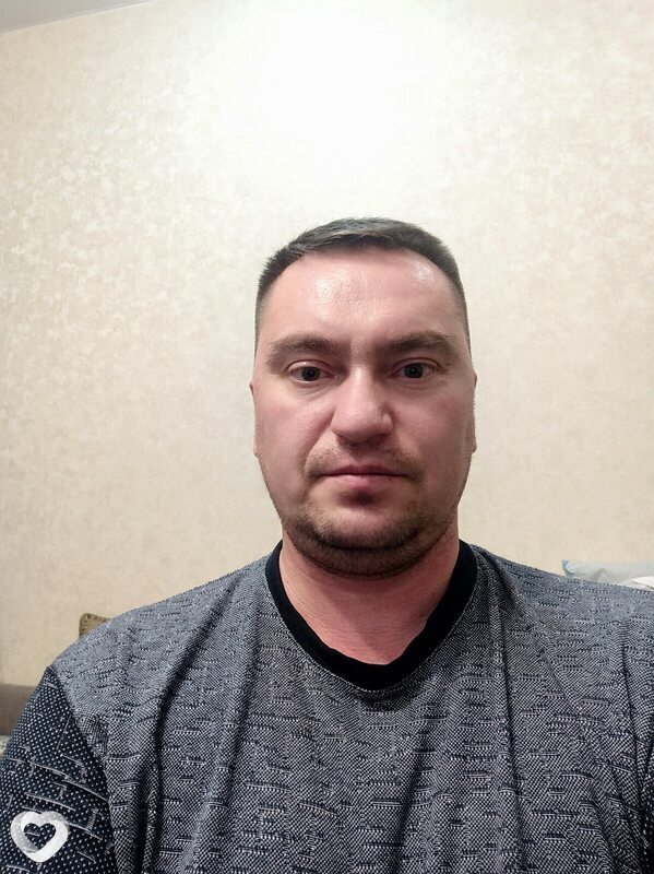 Иван, 44, Тюмени — анкета №1563046
