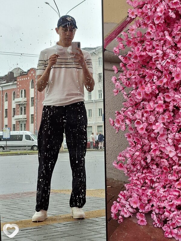 Сейит, 20, Минске — анкета №1563198