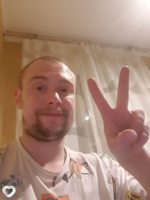 Алексей, 35, Москве — анкета №1563209