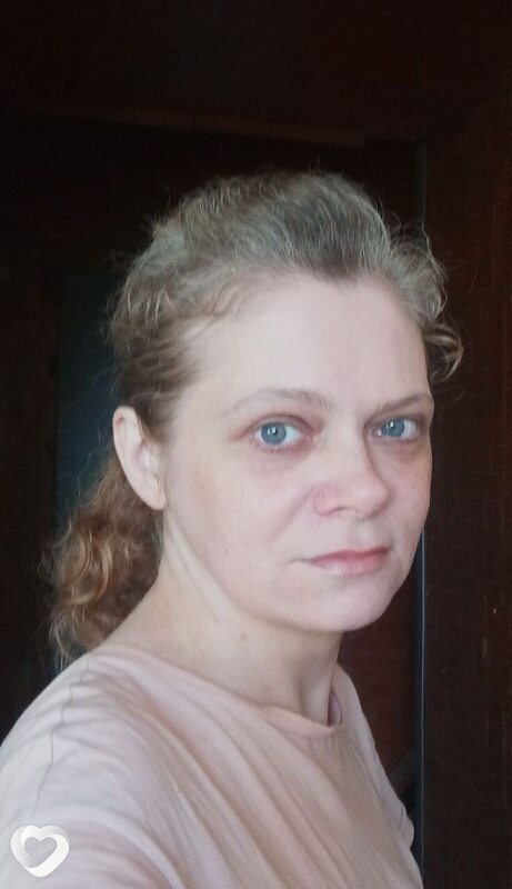 Инна, 40, Санкт-Петербурге — анкета №1563212