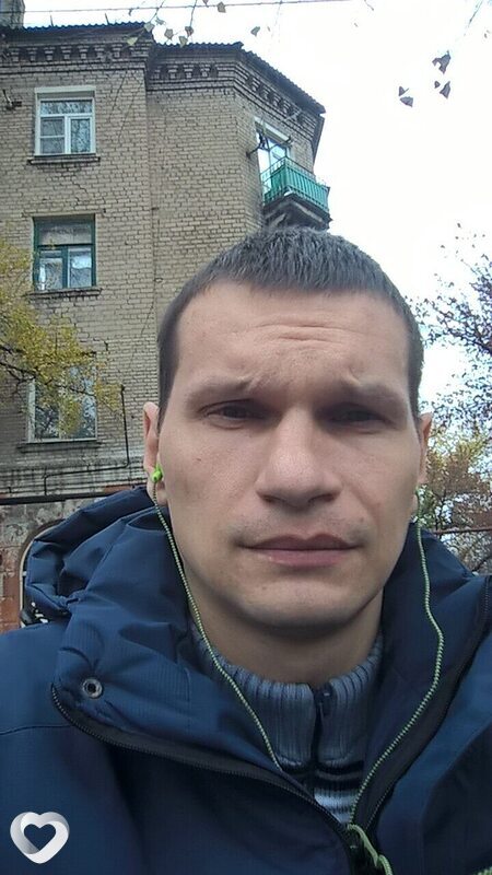Анатолий, 38, Луганске — анкета №1563221