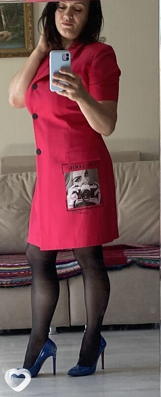 Nina, 49, Новосибирске — анкета №1562877