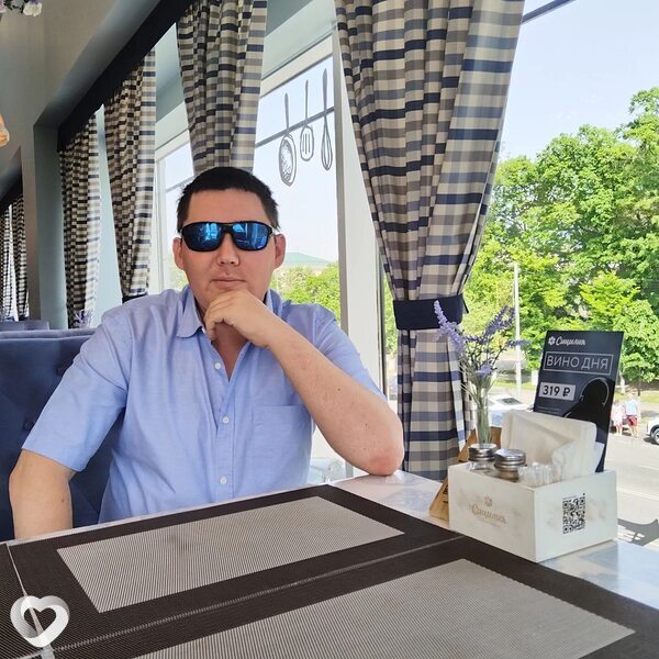 Кирилл, Санкт-Петербург