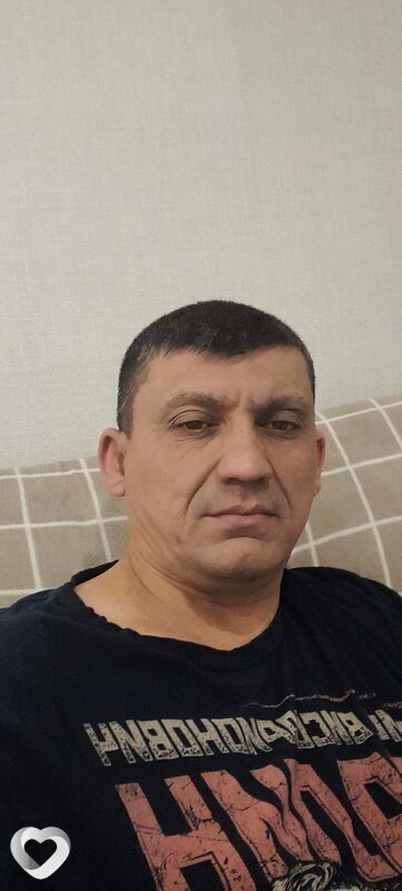 Руслан, 47, Ульяновске — анкета №1562884