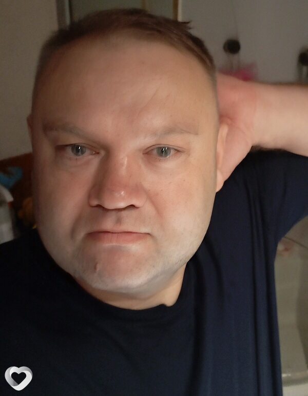 Валерий, 47, Минске — анкета №1562886