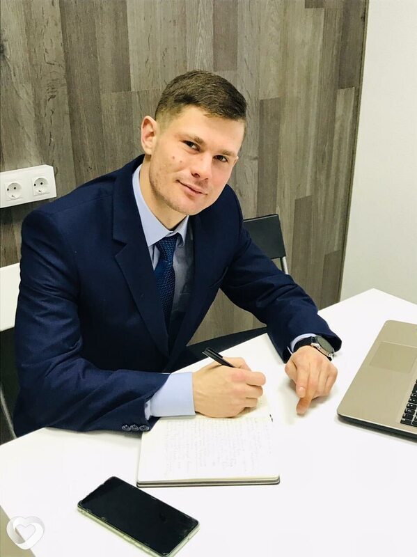 Максим, 33, Санкт-Петербурге — анкета №1563123