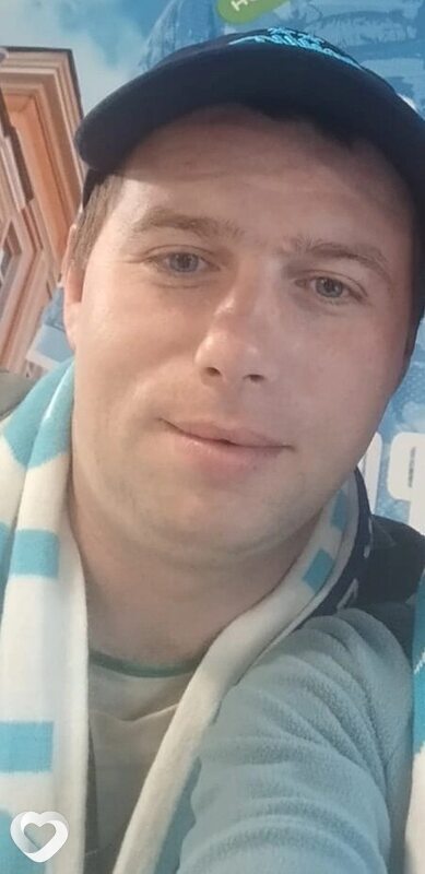 Дима, 35, Санкт-Петербурге — анкета №1563133