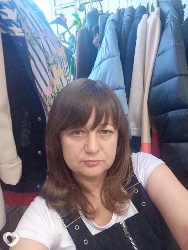 Наталия, Сумы
