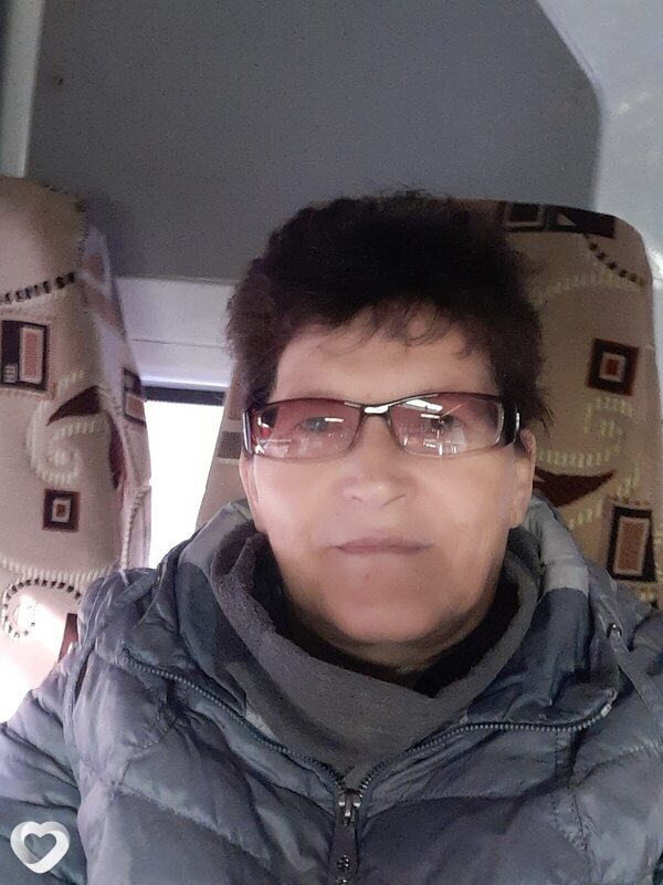 Танюша, 59, Тюмени — анкета №1563140