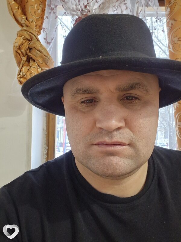 Коля, 40, Москве — анкета №1563145