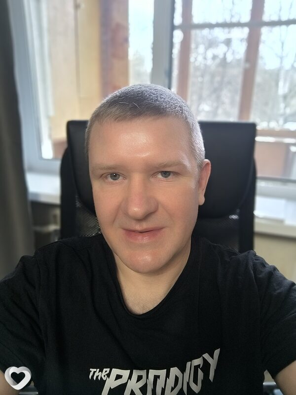 Денис, 40, Подольске — анкета №1563226