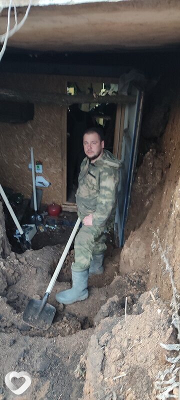 Вова, 32, Донецке — анкета №1563231