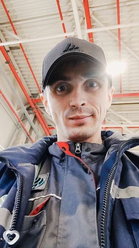Alex, 34, Можге — анкета №1563236