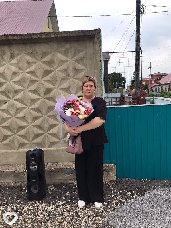 Алёна, 49, Липецке — анкета №1563237