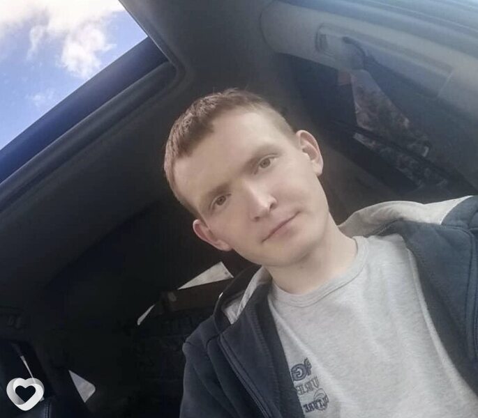 Дмитрий, 30, Чебоксарах — анкета №1563244