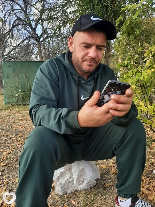 Роман, 39, Тихорецке — анкета №1563049