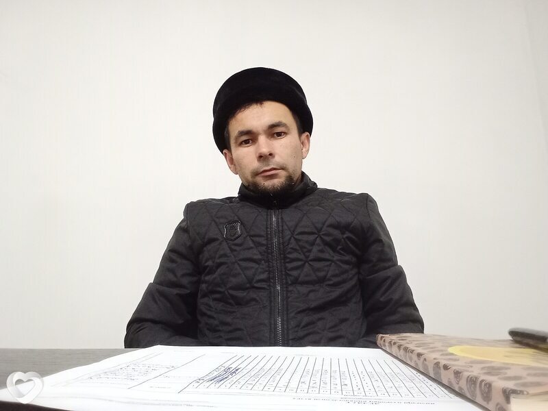 Нурик, 35, Костанае — анкета №1563054