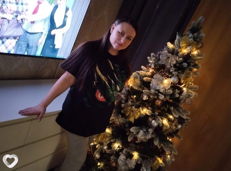 Дашулик, 47, Абакане — анкета №1563070