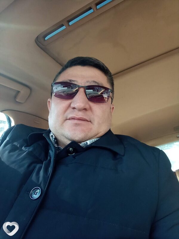 Канагат, 44, Талдыкорган — анкета №1563249