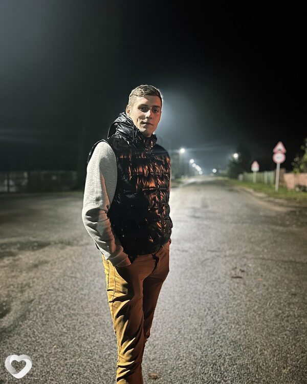 Сергей, 26, Минске — анкета №1563261