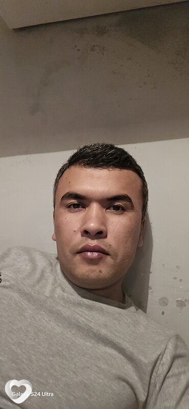 Иии, 34, Сухум — анкета №1563263
