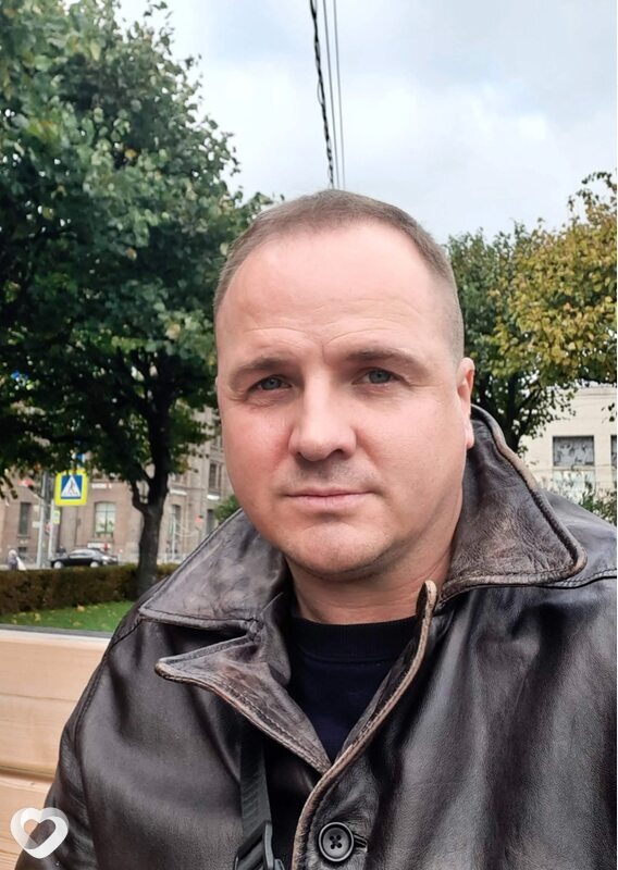 Евгений, 41, Москве — анкета №1563266