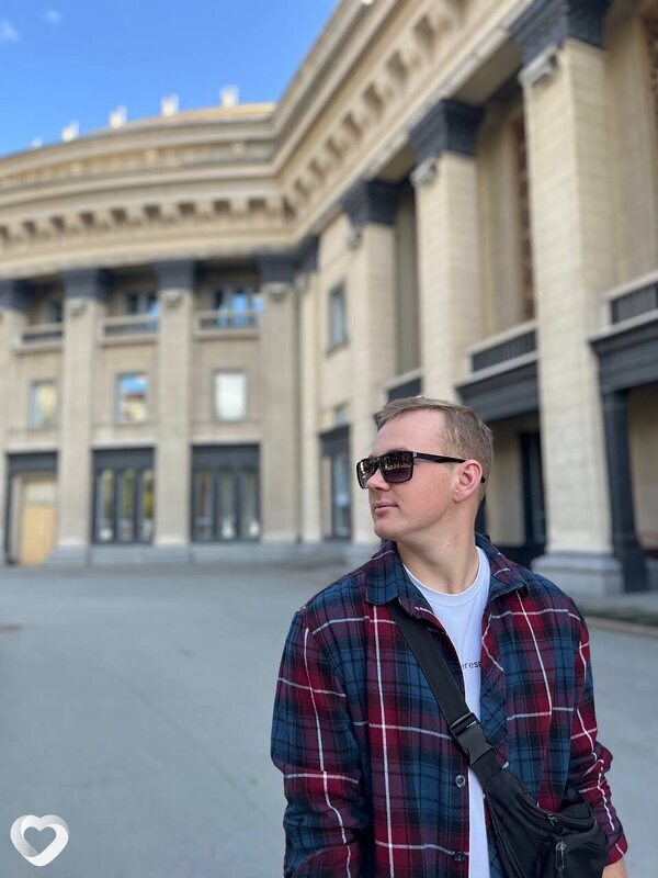 Вадим, Краснодар