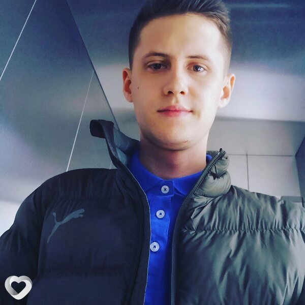 Александр, 33, Сочи — анкета №1563152