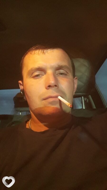 Николай, 36, Омске — анкета №1563154