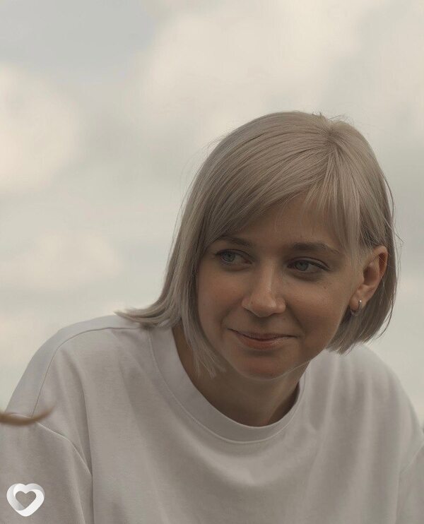 Альбина, 32, Саратове — анкета №1563155