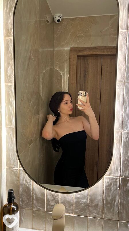Соня, 21, Пензе — анкета №1563157