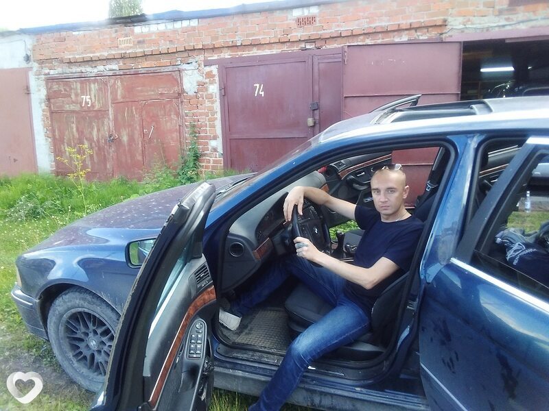 Сергей, 35, Йошкар-Оле — анкета №1563164