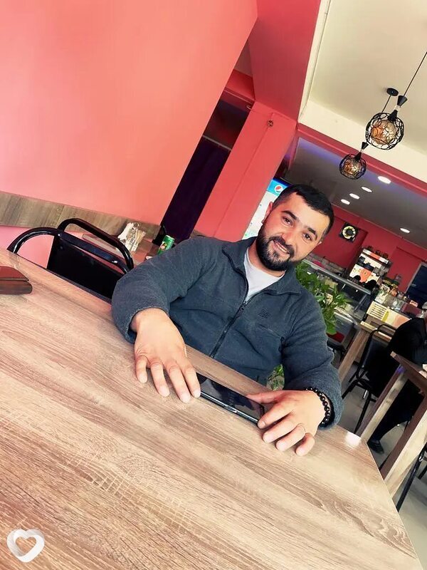 Amil, 32, Щецин — анкета №1563169