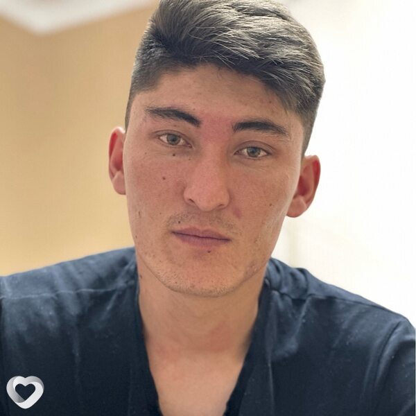 Маулен, 25, Алматы — анкета №1563170