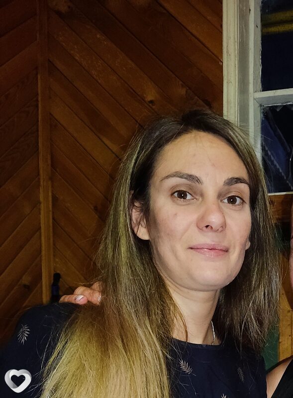 Дарина, 37, Нижнем Новгороде — анкета №1563180