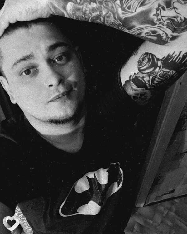 Hukuma, 37, Донское — анкета №1563190