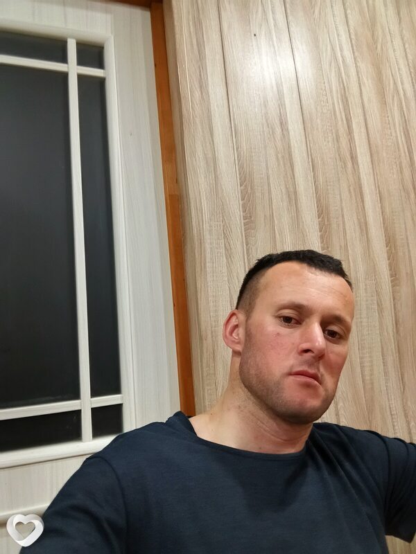 Rajabovlutfullo, 35, Санкт-Петербурге — анкета №1563299