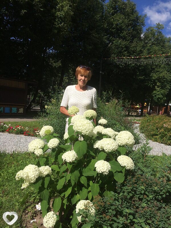 Алевтина, Цивильск