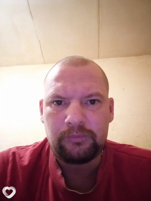 Павел, 39, Москве — анкета №1563308