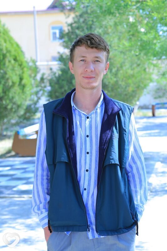Руслан, 31, Красноярске — анкета №1563321