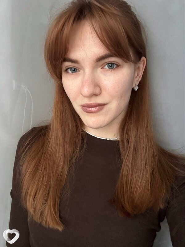 Алина, 27, Хабаровске — анкета №1563472