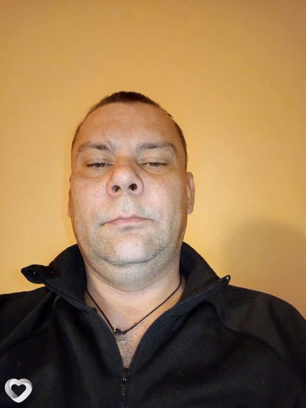 Дмитрий, 40, Курске — анкета №1563473