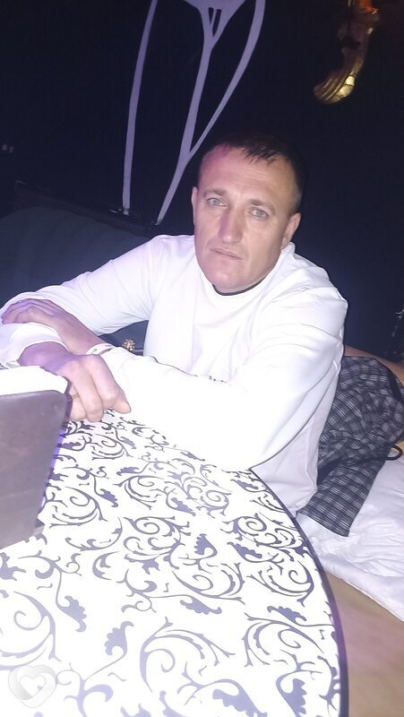 Александр, 48, Ивацевичах — анкета №1563482