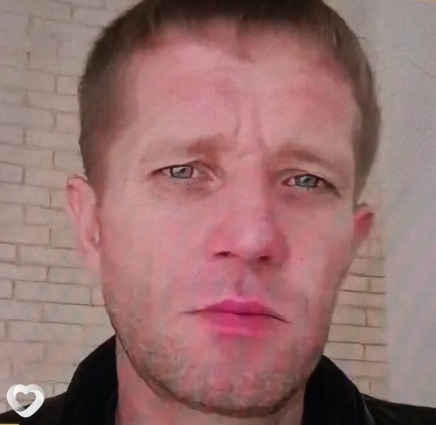 Женя, 43, Алматы — анкета №1563483