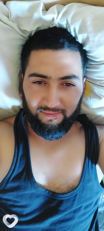 Rumil, 33, Нижнем Новгороде — анкета №1563490