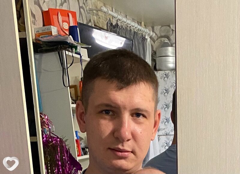 Владимир, 37, Самаре — анкета №1563495