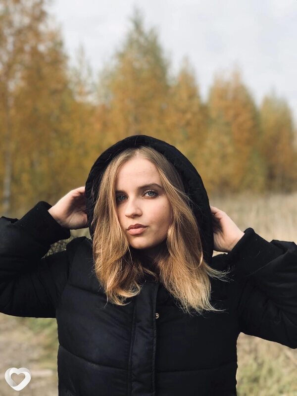 Кристина, 26, Владимире — анкета №1563350