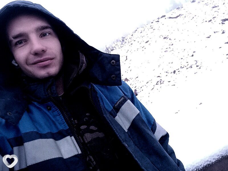Слава, 26, Гомеле — анкета №1563354