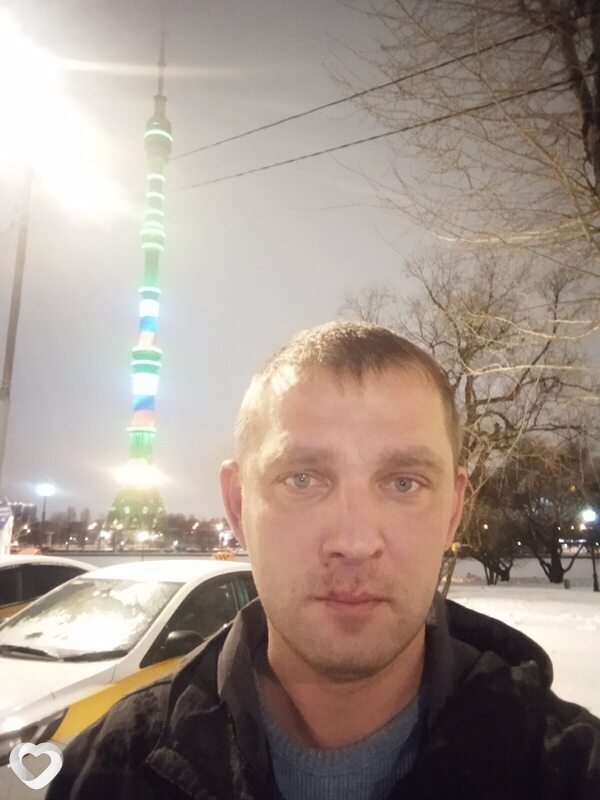Алекс, 42, Балашихе — анкета №1563761